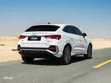 Q3 40TFSI